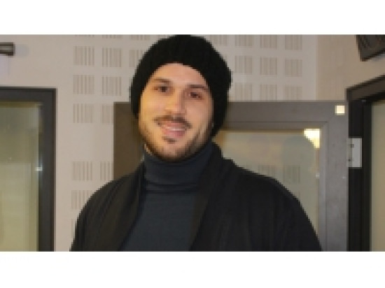 Top Chef : &ccedil;a passe pour le lyonnais Florian Chatelard !