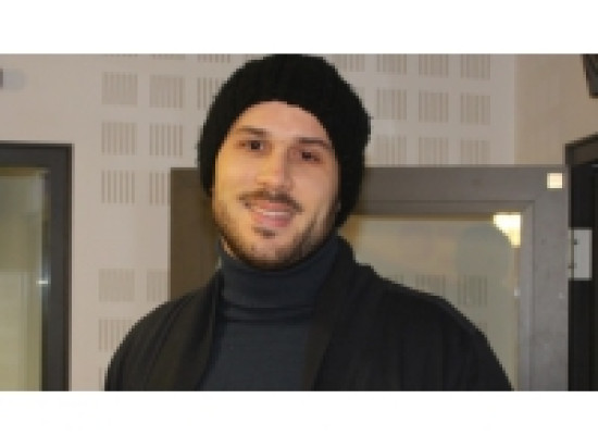 Le lyonnais Florian Chatelard continue Top Chef !