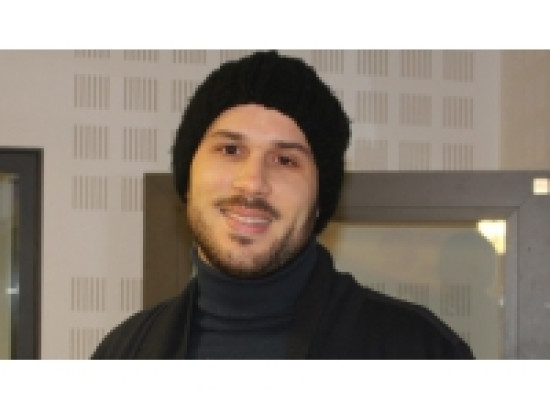 L'aventure Top Chef continue pour le lyonnais Florian Chatelard