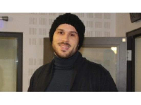 Top Chef : et une semaine de plus pour le lyonnais Florian Chatelard !