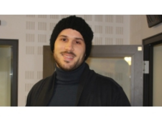 Top Chef : le lyonnais Florian Chatelard qualifi&eacute; en huiti&egrave;me semaine