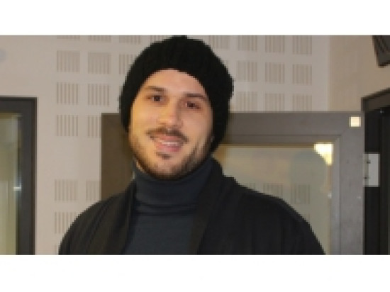 Top Chef : direction la neuvi&egrave;me semaine pour le lyonnais Florian Chatelard