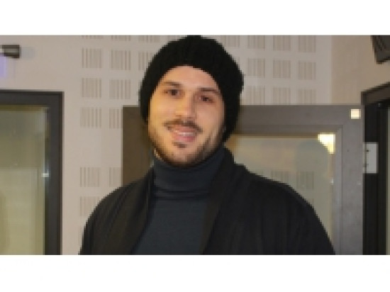 Top Chef : le lyonnais Florian Chatelard &eacute;limin&eacute; !