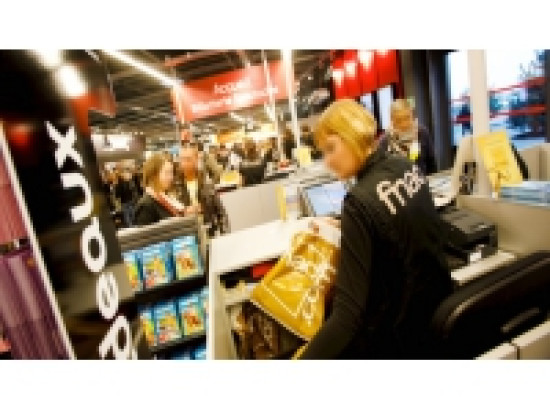 Une Fnac franchis&eacute;e &agrave; Belleville cette ann&eacute;e