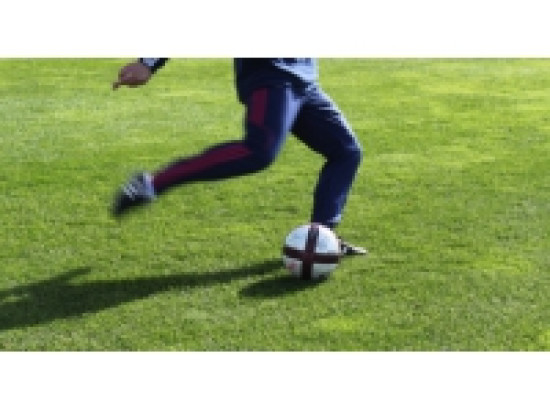 Un ancien footballeur g&eacute;orgien demande l'asile politique &agrave; Saint-Priest