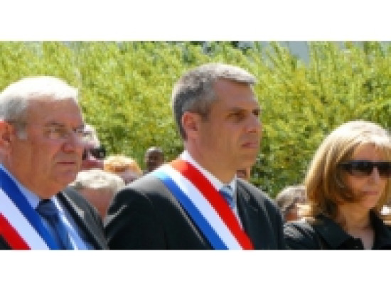 Philippe Meunier contre le traité budgétaire européen