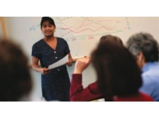 Une journ&eacute;e pour la formation et l'emploi des adultes