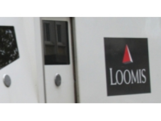 Grève chez Loomis à Lyon : les convoyeurs durcissent le mouvement Grève chez Loomis à Lyon : les convoyeurs durcissent le mouvement