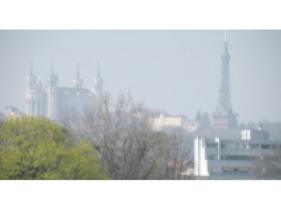 Grand Lyon : fin de l'alerte &agrave; la pollution
