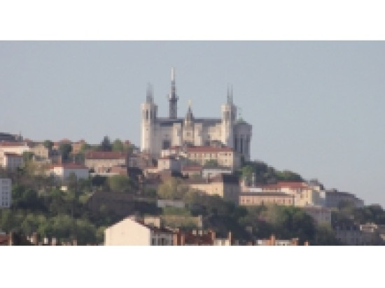 La pollution quitte le bassin lyonnais