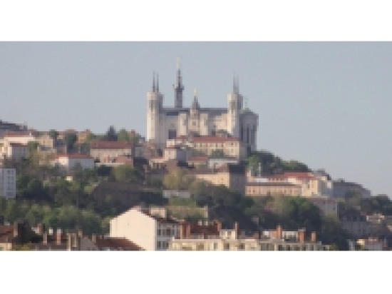 Grand Lyon : revoil&agrave; la pollution