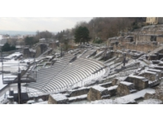 Lyon va f&ecirc;ter les 80 ans de son service arch&eacute;ologique