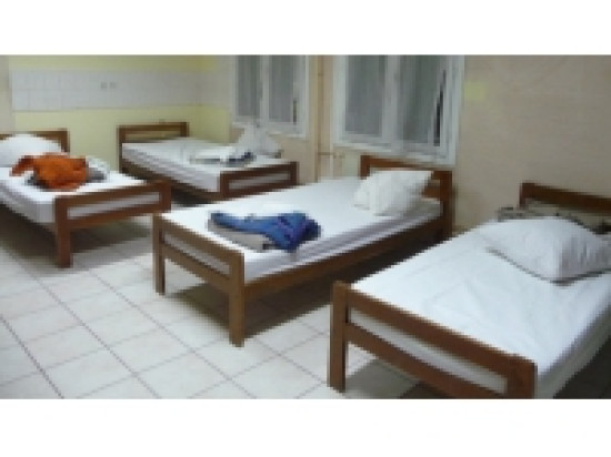 Lyon : nouveau rassemblement mercredi du collectif "Jamais sans toit "