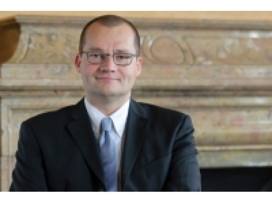 Un nouveau doyen pour Lyon 3