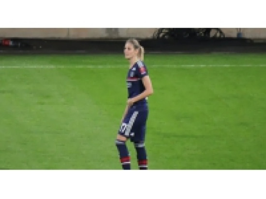 Coupe de France : l'OL F&eacute;minin &eacute;crase Pontarlier (18-0)