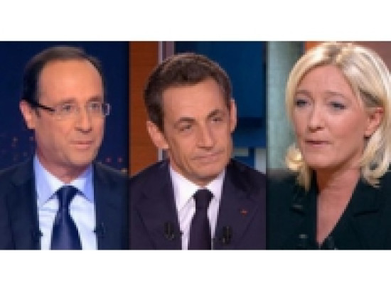 Présidentielle : Rhône-Alpes, très à droite Présidentielle : Rhône-Alpes, très à droite