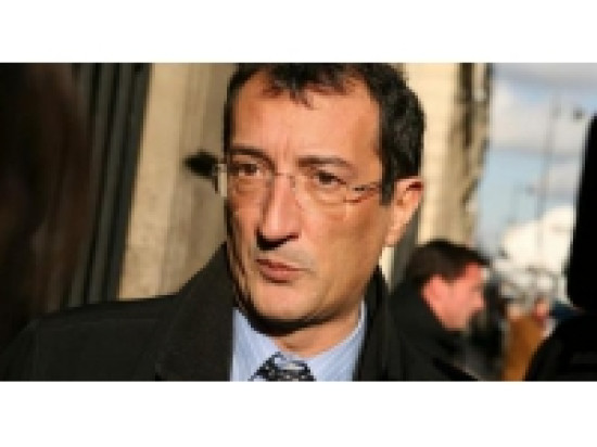 Le ministre de la Ville à Lyon samedi Le ministre de la Ville à Lyon samedi