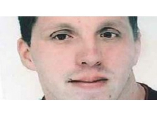 Appel à témoin après la disparition d'un Lyonnais de 34 ans Appel à témoin après la disparition d'un Lyonnais de 34 ans