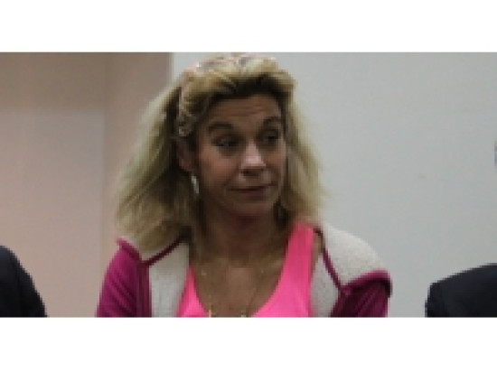 Mariage pour Tous : Frigide Barjot attendue à Lyon vendredi Mariage pour Tous : Frigide Barjot attendue à Lyon vendredi