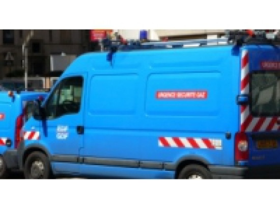 Une fuite de gaz lundi soir &agrave; Villeurbanne