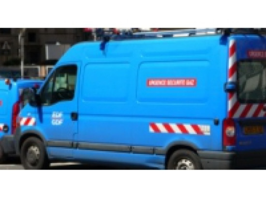 Fuite de gaz à Décines Fuite de gaz à Décines