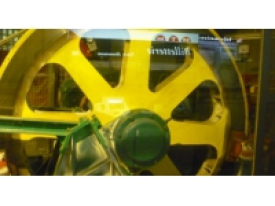 1,5 tonne de câble électrique disparaît à Saint-Fons 1,5 tonne de câble électrique disparaît à Saint-Fons