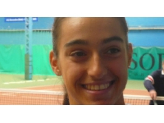 Open d'Australie : Caroline Garcia &eacute;limin&eacute;e au premier tour