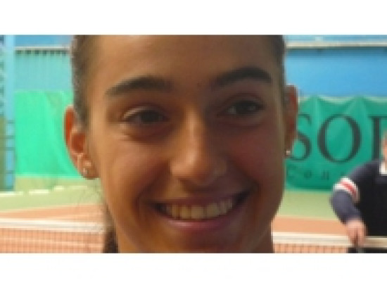 Tennis : Caroline Garcia s'incline en finale du tournoi d'Acapulco Tennis : Caroline Garcia s'incline en finale du tournoi d'Acapulco