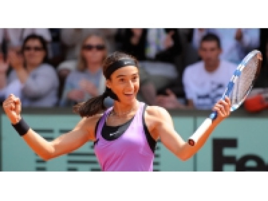 Wimbledon : entrée en lice ce lundi de la lyonnaise Caroline Garcia Wimbledon : entrée en lice ce lundi de la lyonnaise Caroline Garcia