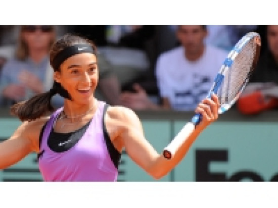 Tournoi de Pékin : c'est terminé pour Caroline Garcia ! Tournoi de Pékin : c'est terminé pour Caroline Garcia !