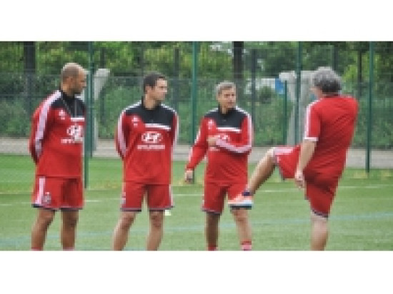 Derby ASSE-OL : le club lyonnais fait appel des sanctions Derby ASSE-OL : le club lyonnais fait appel des sanctions