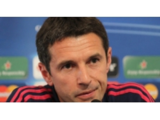 OL : Garde tempère les propos de Lovren OL : Garde tempère les propos de Lovren