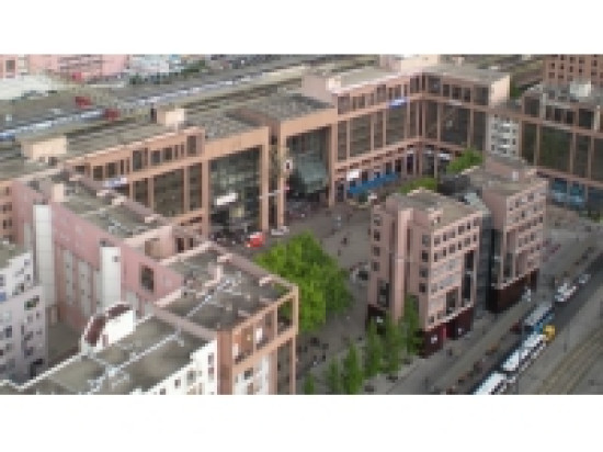 Un nouveau service train + voiture test&eacute; &agrave; Lyon &agrave; partir de lundi