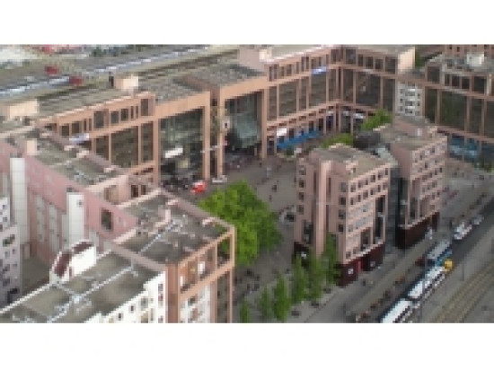 Agression sexuelle, usage de drogue : un trentenaire arrêté à la gare de la Part-Dieu Agression sexuelle, usage de drogue : un trentenaire arrêté à la gare de la Part-Dieu