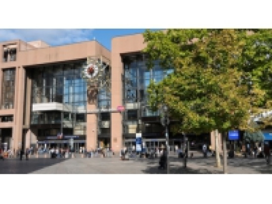 Lyon : il se masturbait devant les passants et les policiers à la gare de la Part-Dieu Lyon : il se masturbait devant les passants et les policiers à la gare de la Part-Dieu