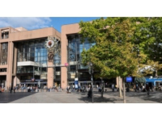 Contournement ferroviaire de Lyon : l'Etat m&egrave;nera le projet &agrave; bien