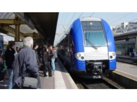 La gare de la Part-Dieu évacuée mardi après une (fausse) alerte à la bombe La gare de la Part-Dieu évacuée mardi après une (fausse) alerte à la bombe