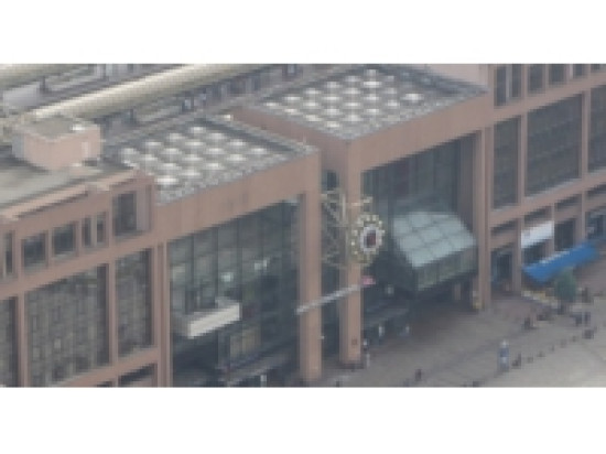 Lyon Part-Dieu :  deux policiers blessés lors d'une interpellation