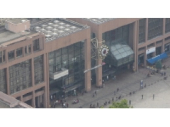 Le voleur d'iPhone de la Part-Dieu écroué Le voleur d'iPhone de la Part-Dieu écroué