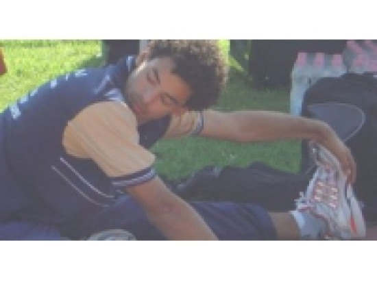 Athlétisme : avant Londres, Garfield Darien fait escale à Monaco Athlétisme : avant Londres, Garfield Darien fait escale à Monaco