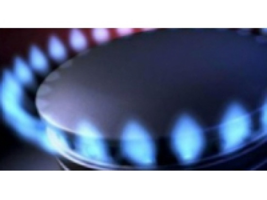 Gaz : la consommation a plong&eacute; de 21% d&eacute;but 2014