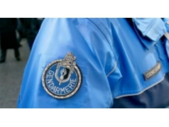 Gendarme agressé dans le Nord Isère : le suspect a "entendu des voix" Gendarme agressé dans le Nord Isère : le suspect a "entendu des voix"