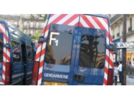 Un automobiliste contr&ocirc;l&eacute; &agrave; 225km/h sur l'A43