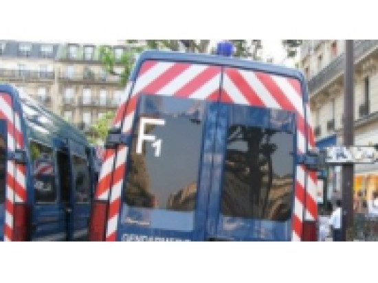 Quatre Roumains interpellés pour vol de câbles en cuivre Quatre Roumains interpellés pour vol de câbles en cuivre