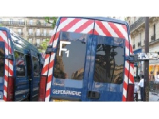 Un blessé grave dans une rixe à Tarare Un blessé grave dans une rixe à Tarare