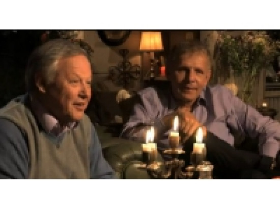 Georges Blanc dans la parenth&egrave;se inattendue de France 2