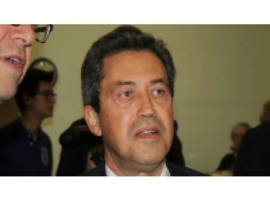 Georges Fenech veut s'impliquer dans la lutte contre le recrutement de djihadiste