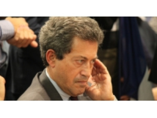 Georges Fenech se dit inquiet apr&egrave;s les voeux de Fran&ccedil;ois Hollande &agrave; la presse