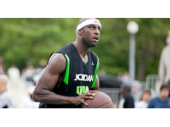 ASVEL : Georgi Joseph rejoint Villeurbanne