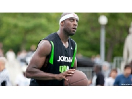 Georgi Joseph tout proche de l'Asvel